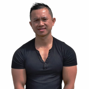Anh-Huy Coach DailyFitness LesMills BodyAttack / BodyCombat / BodyPump / Core Training / Pure Stretching / Plateau cardio-training et musculation