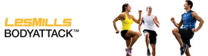 cours collectif BodyAttack LesMills DailyFitness