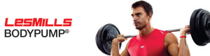 cours collectif BodyPump LesMills DailyFitness