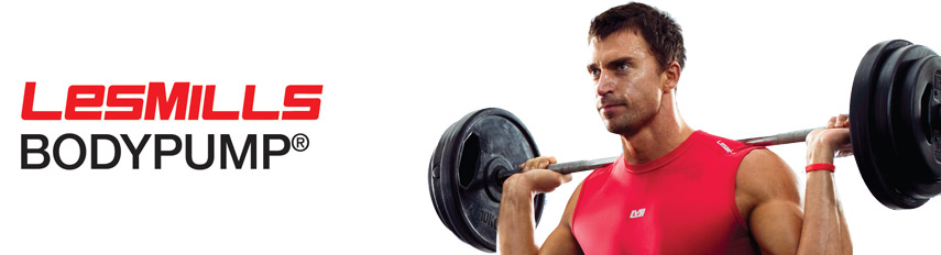 cours collectif BodyPump LesMills DailyFitness