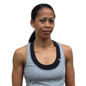 Elodie Coach DailyFitness LesMills BodyAttack / BodyBalance / BodyPump / Core Training / Daily Step (Step Freestyle) / Pilates
