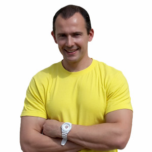 Bruno Coach sportif DailyFitness Cross Training / Plateau cardio-training et musculation