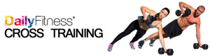 Cours collectif cross training DailyFitness