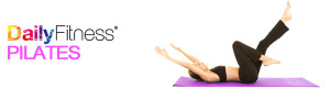 Cours collectif Pilates DailyFitness