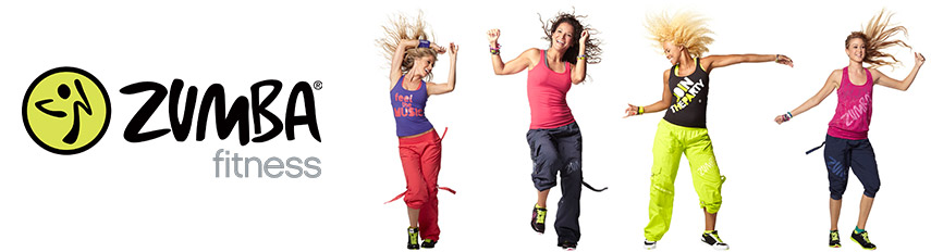 cours collectif de Zumba - DailyFitness - Club Moving 77