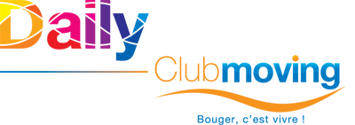 Daily Fitness – Club Moving