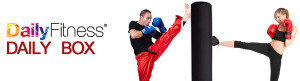 Cours collectif Daily Box DailyFitness