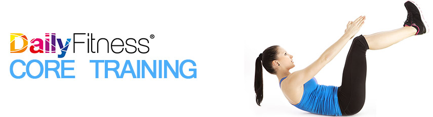 Core Training cours collectif Dailyfitness Club Moving Serris 77