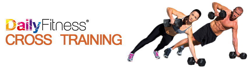 Crosstraining Dailyfitness club de sport sympa en seine et marne