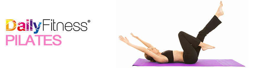 Pilates Dailyfitness club de sport moving 77 Serris