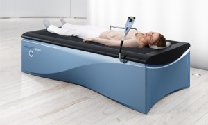 Massage Hydro Massant Hydro Jet Hydro Massage MASSAGE SUR L’EAU AVEC L’HYDO-JET WELLSYSTEM chez DailyFitness