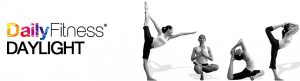 DayLight - Dailyfitness