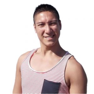 Gani coach Dailyfitness cours collectifs Zumba Core Training